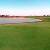 Samanah Country Club, Marrakech, Morocco Golf, Golf destination review, Golf in Morocco, Jack Nicklaus